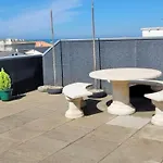 - Vue 6 Personnes Apartmán *