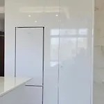 - Vue 6 Personnes Apartmán *