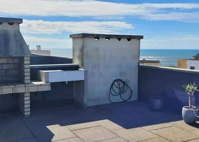 - Vue 6 Personnes Apúlia