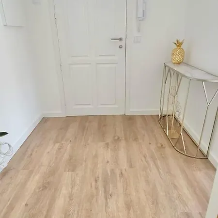 Apartment - Vue 6 Personnes *