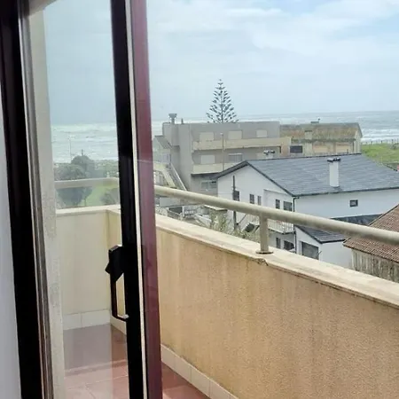 - Vue 6 Personnes Apartment Apúlia