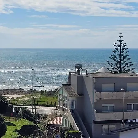 Apartment - Vue 6 Personnes