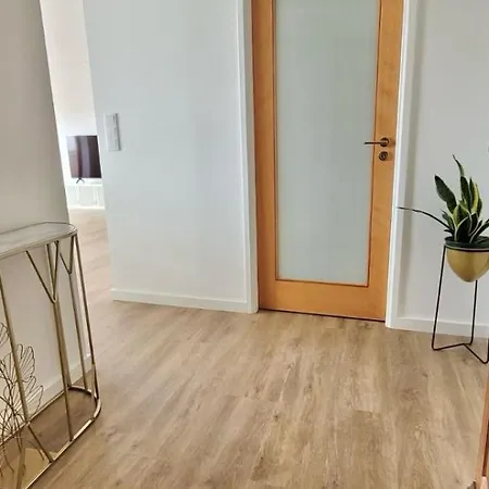 Apartment - Vue 6 Personnes