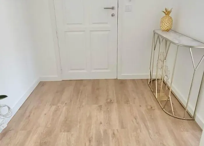 Apartment - Vue 6 Personnes *