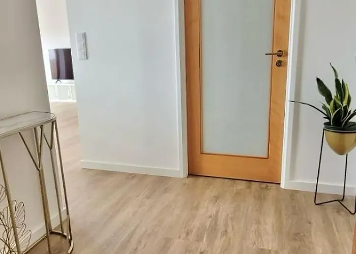 Apartment - Vue 6 Personnes